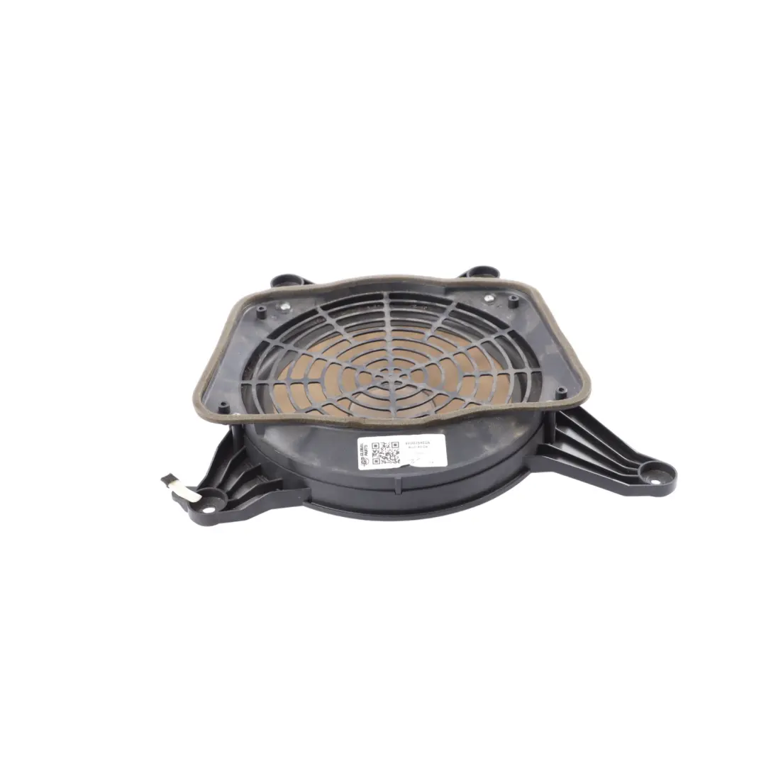 Subwoofer Speaker Hi-Fi Rear Centre to Audi A8 4H with Part number 4H0035412A Audi A8 4H Subwoofer Speaker Hi-Fi Rear Centre - SKU 4H0035412A - Part number 4H0035412A
