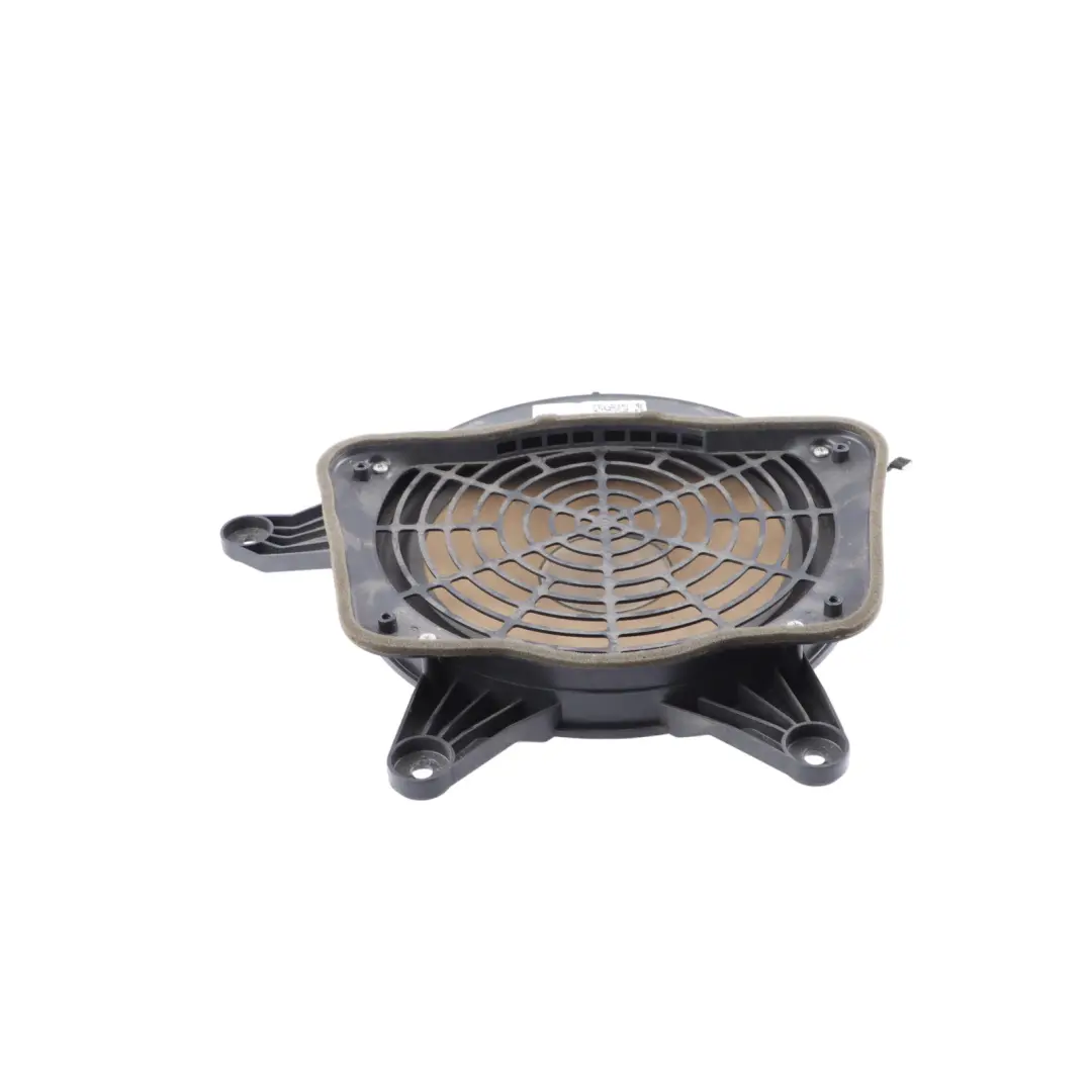 Audi A8 4H Subwoofer Speaker Hi-Fi Rear Centre - SKU 4H0035412A - Part number 4H0035412A