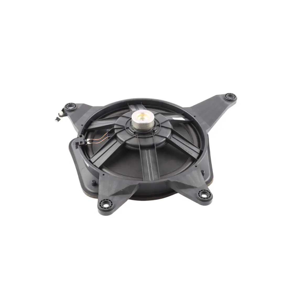 Audi A8 4H Subwoofer Speaker Hi-Fi Rear Centre - SKU 4H0035412A - Part number 4H0035412A