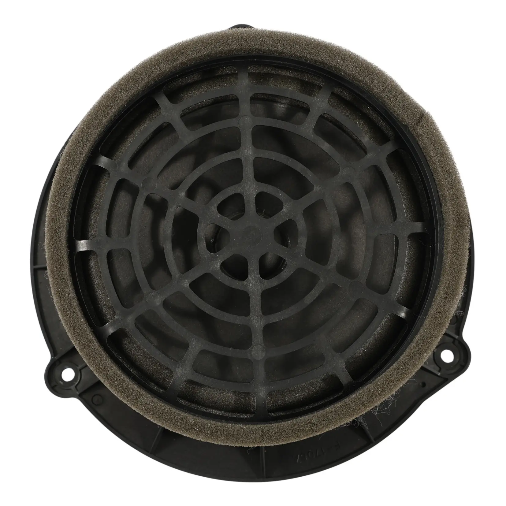 Audi A8 4H Door Loudspeaker Rear Left Right N/O/S 4H0035411