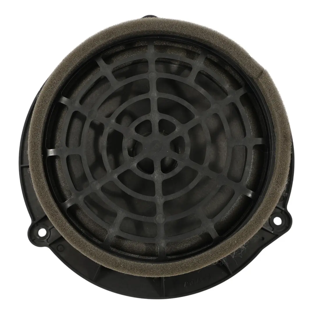 Audi A8 4H Tür Lautsprecher Hinten Links Rechts - SKU 4H0035411 - Teilenummer 4H0035411