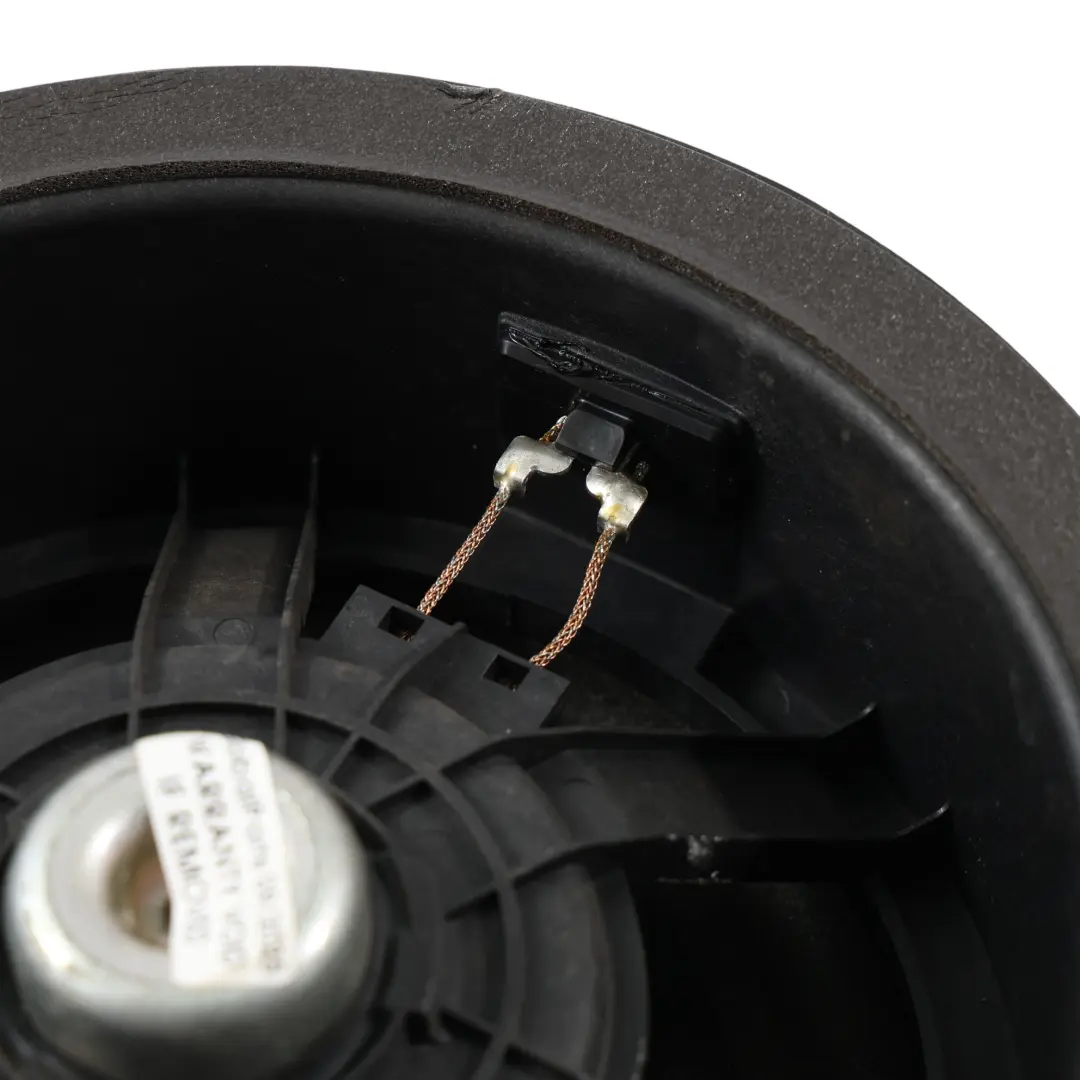 Audi A8 4H Altoparlante Porta Posteriore Sinistro Destro - SKU 4H0035411 - Numero di parte 4H0035411