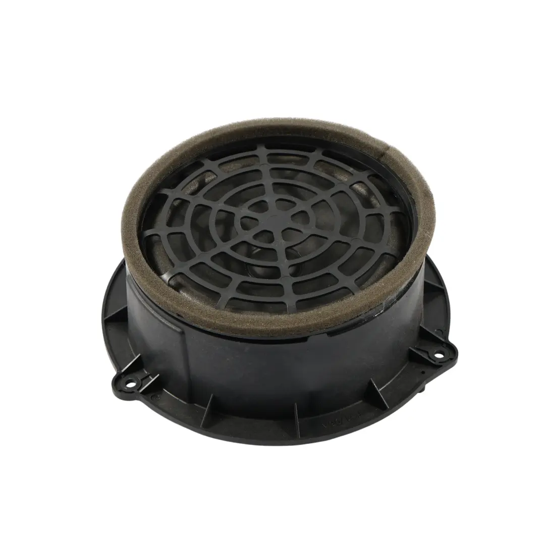 Haut Parleur De Porte Arrière Gauche Droite pour Audi A8 4H à propos du numéro de pièce 4H0035411 Audi A8 4H Haut Parleur De Porte Arrière Gauche Droite - SKU 4H0035411 - Numéro de pièce 4H0035411