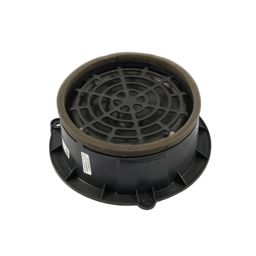 Door Loudspeaker Rear Left Right N/O/S to Audi A8 4H with Part number 4H0035411 Audi A8 4H Door Loudspeaker Rear Left Right N/O/S - SKU 4H0035411 - Part number 4H0035411