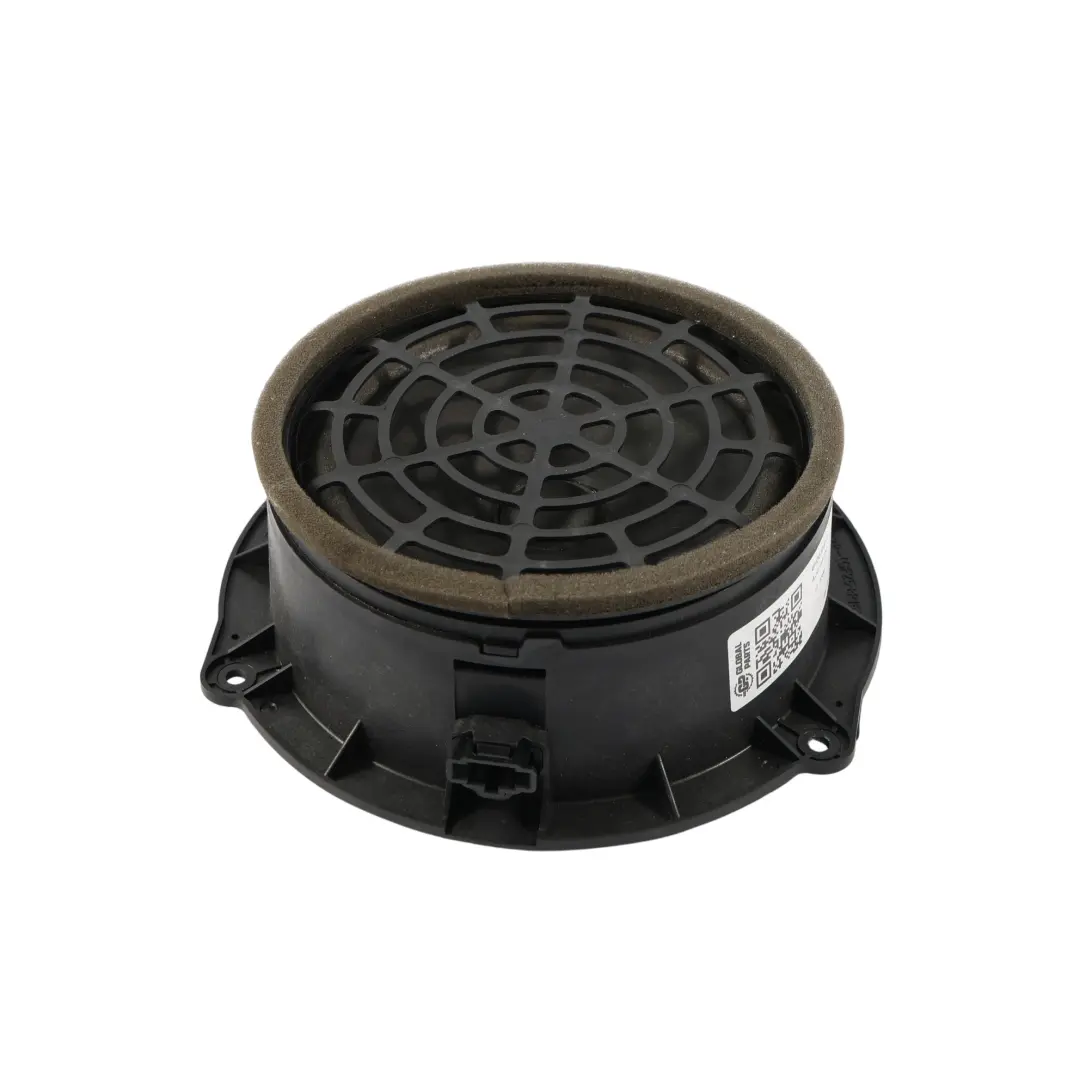 Tür Lautsprecher Hinten Links Rechts für Audi A8 4H mit Teilenummer 4H0035411 Audi A8 4H Tür Lautsprecher Hinten Links Rechts - SKU 4H0035411 - Teilenummer 4H0035411