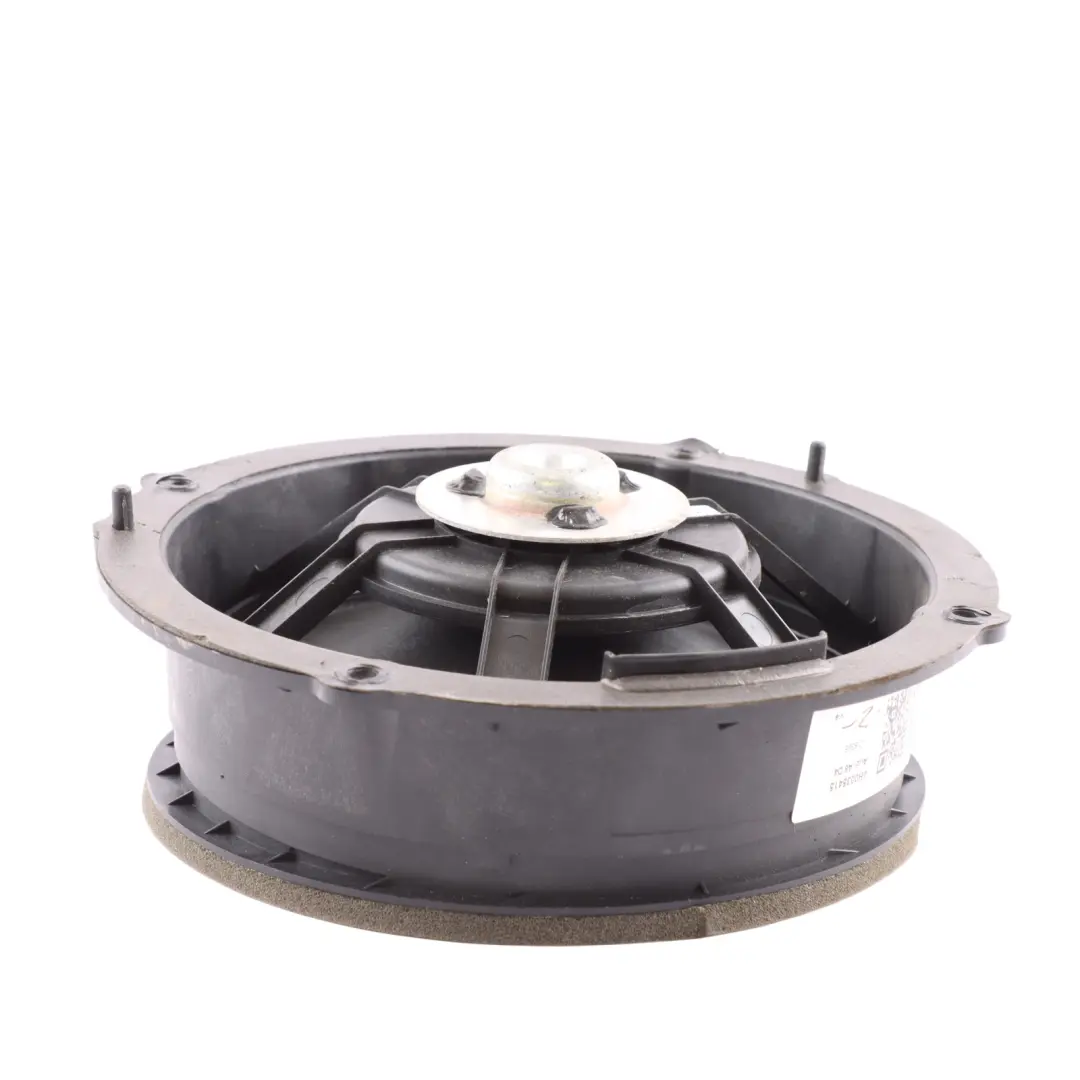 Audi A8 4H Door Speaker Audio Loudspeaker Front Left Right N/O/S 4H0035411A - SKU 4H0035415 - Part number 4H0035415