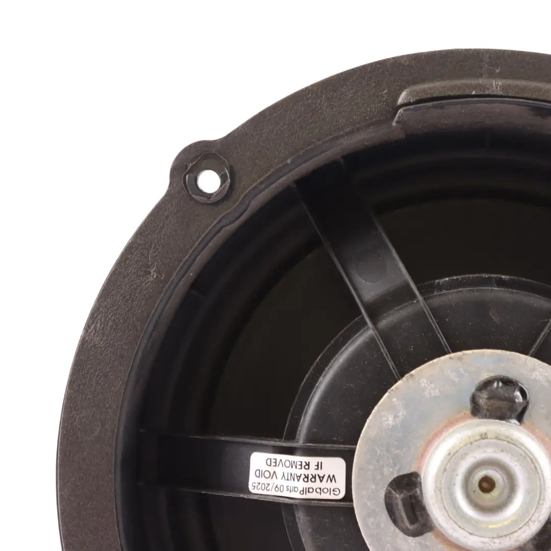 Audi A8 4H Door Speaker Audio Loudspeaker Front Left Right N/O/S 4H0035411A - SKU 4H0035415 - Part number 4H0035415