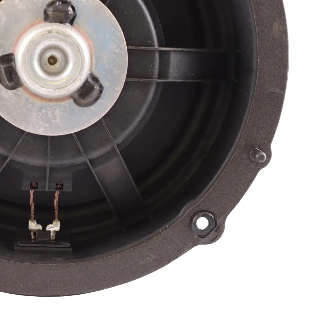 Audi A8 4H Door Speaker Audio Loudspeaker Front Left Right N/O/S 4H0035411A - SKU 4H0035415 - Part number 4H0035415