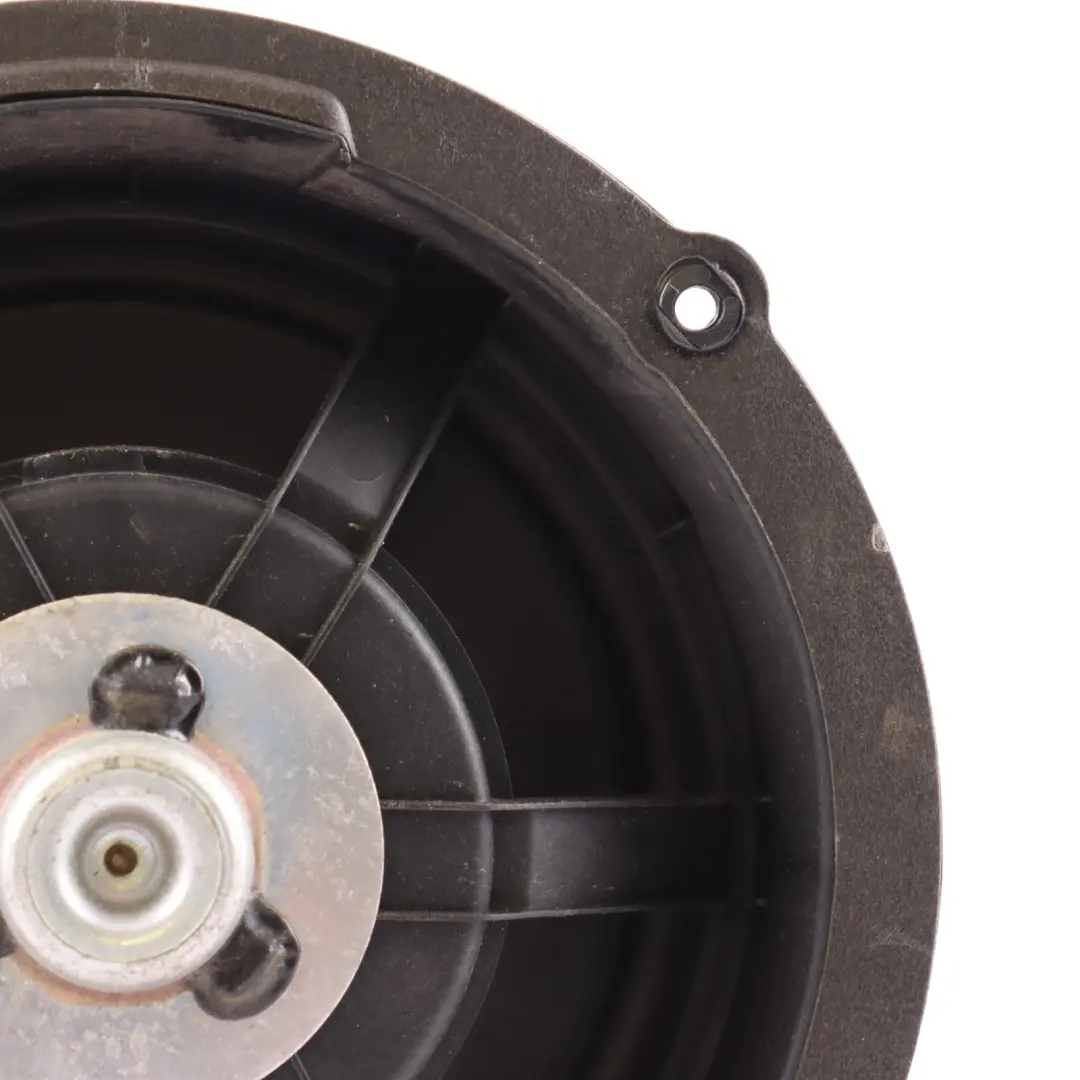 Audi A8 4H Door Speaker Audio Loudspeaker Front Left Right N/O/S 4H0035411A - SKU 4H0035415 - Part number 4H0035415