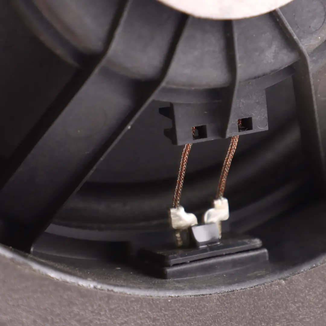 Audi A8 4H Puerta Altavoz Audio Delantero Izquierdo Derecho 4H0035411A - SKU 4H0035415 - Número de pieza 4H0035415