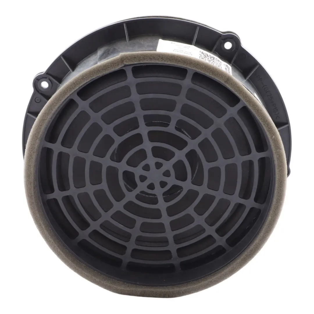 Audi A8 4H Door Speaker Audio Loudspeaker Front Left Right N/O/S 4H0035411A - SKU 4H0035415 - Part number 4H0035415