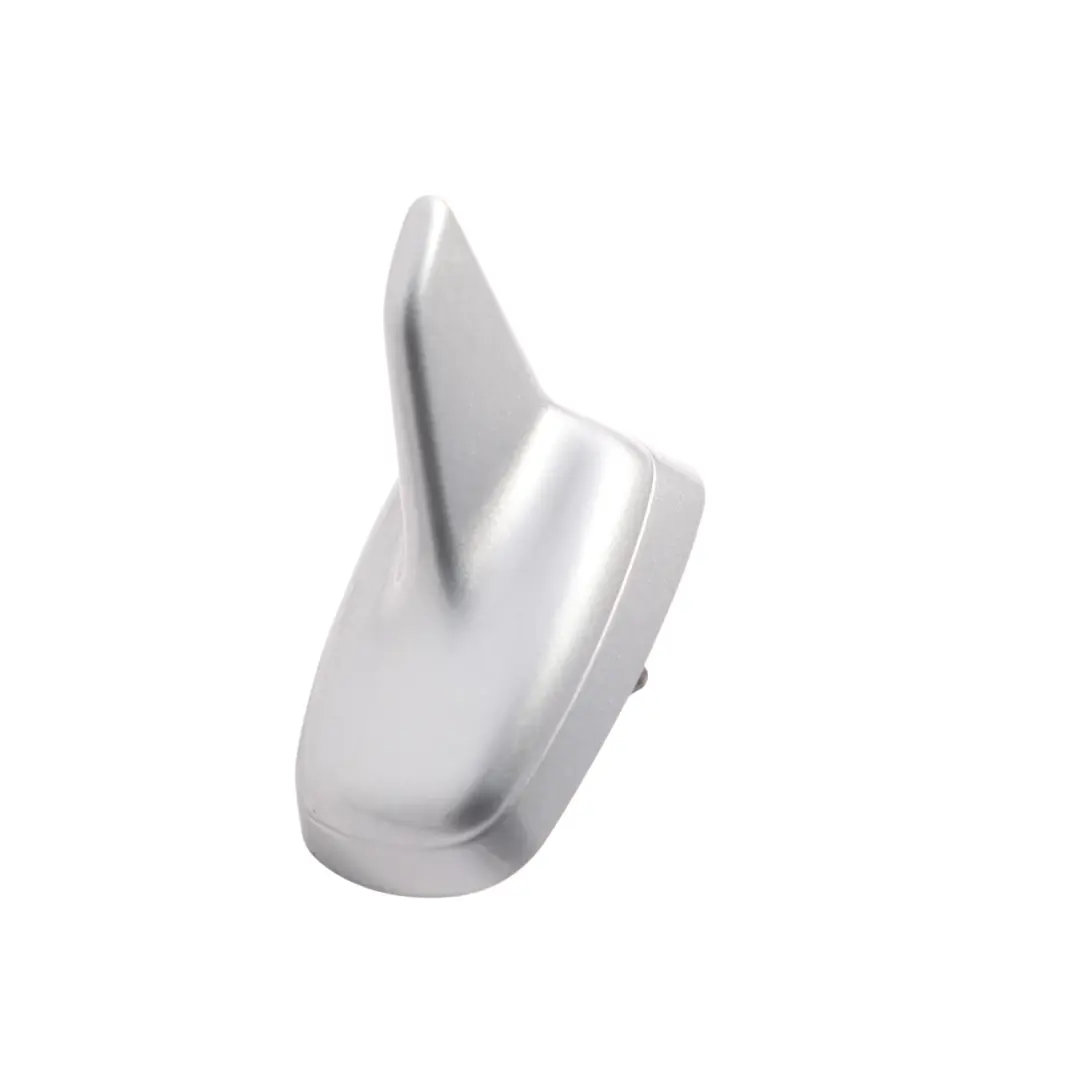 Audi A8 4H D4 Aerial Roof Antenna Cover Shark Quartz Grey - Y7G - SKU 4H0035503A-QGR - Part number 4H0035503A