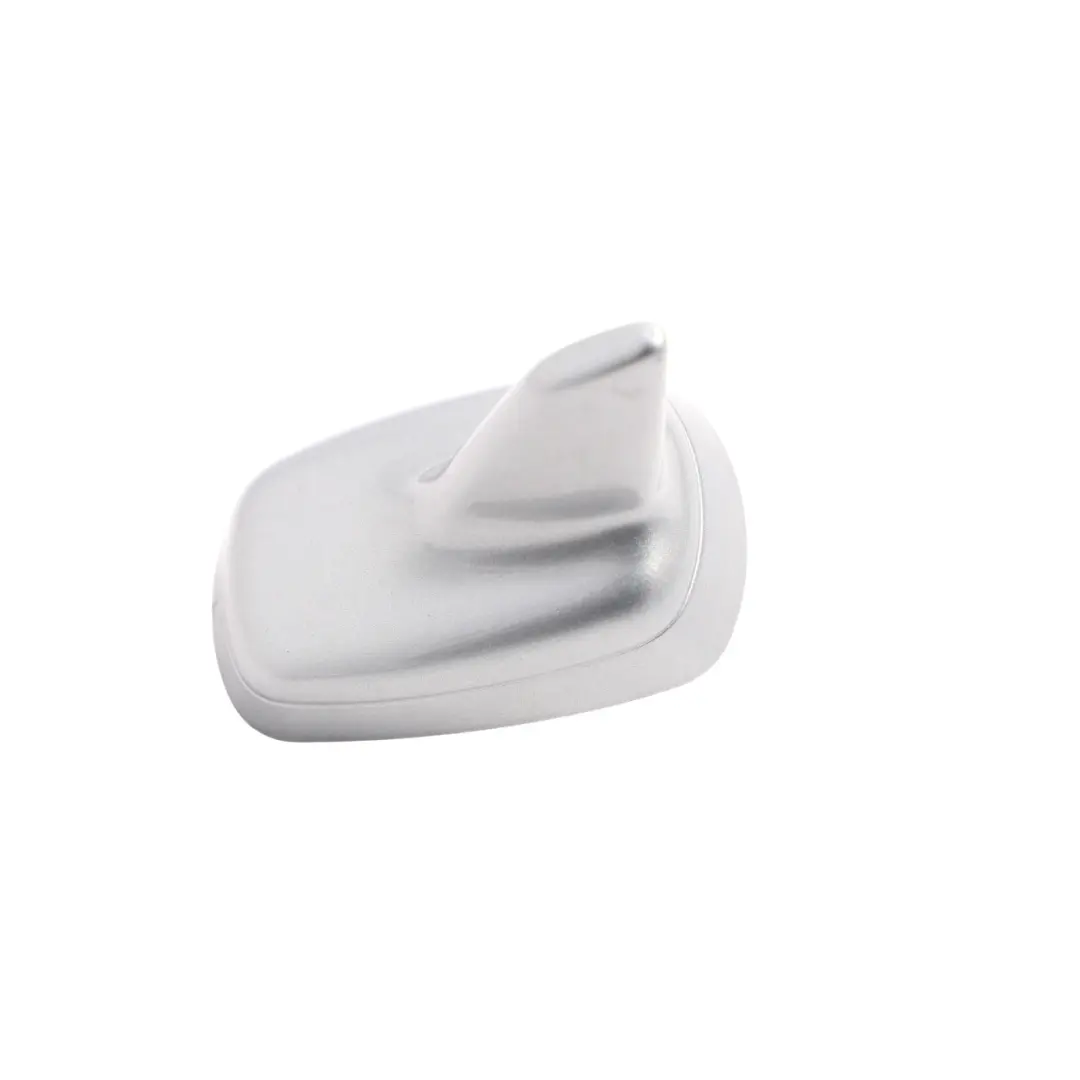 Audi A8 4H D4 Aerial Roof Antenna Cover Shark Quartz Grey - Y7G - SKU 4H0035503A-QGR - Part number 4H0035503A