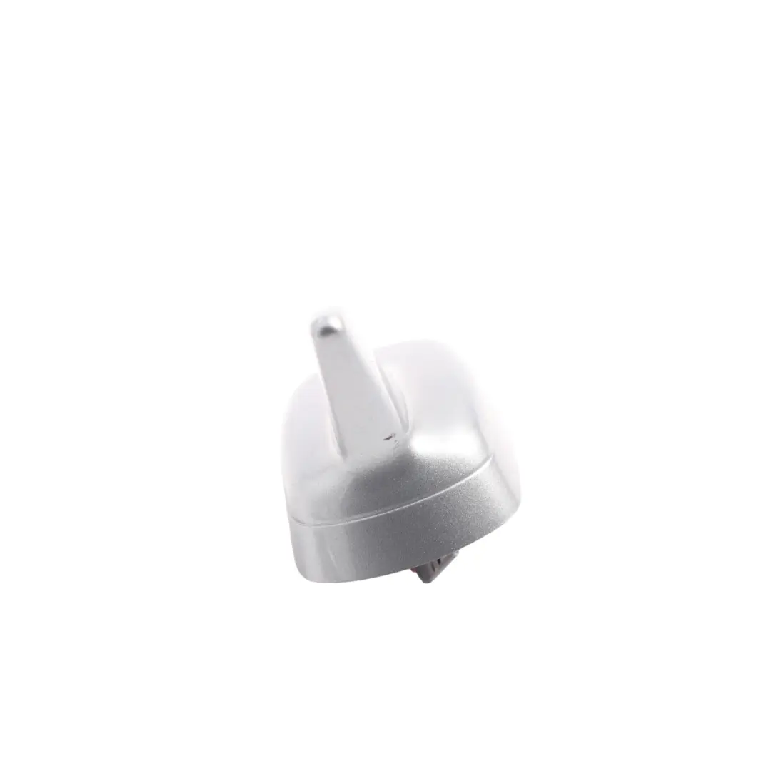 Audi A8 4H D4 Aerial Roof Antenna Cover Shark Quartz Grey - Y7G - SKU 4H0035503A-QGR - Part number 4H0035503A
