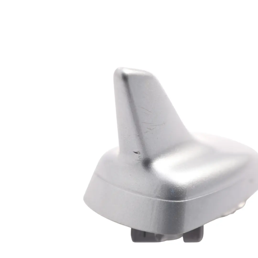 Audi A8 4H D4 Aerial Roof Antenna Cover Shark Quartz Grey - Y7G - SKU 4H0035503A-QGR - Part number 4H0035503A