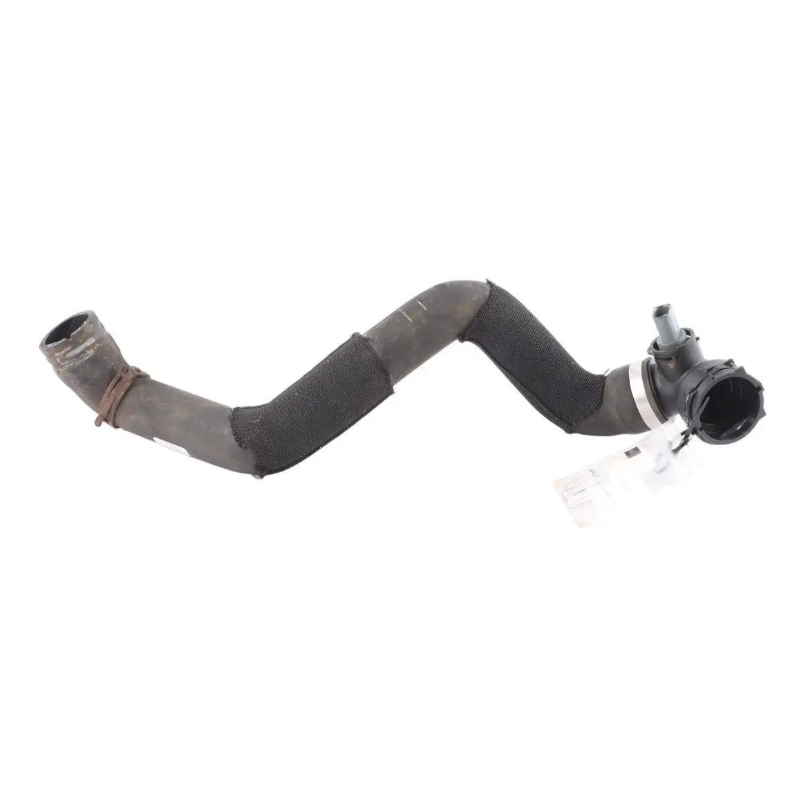Audi A8 D4 3.0 Diesel Tubo Linea Ritorno Liquido Refrigerante Destro 4H0121055AB