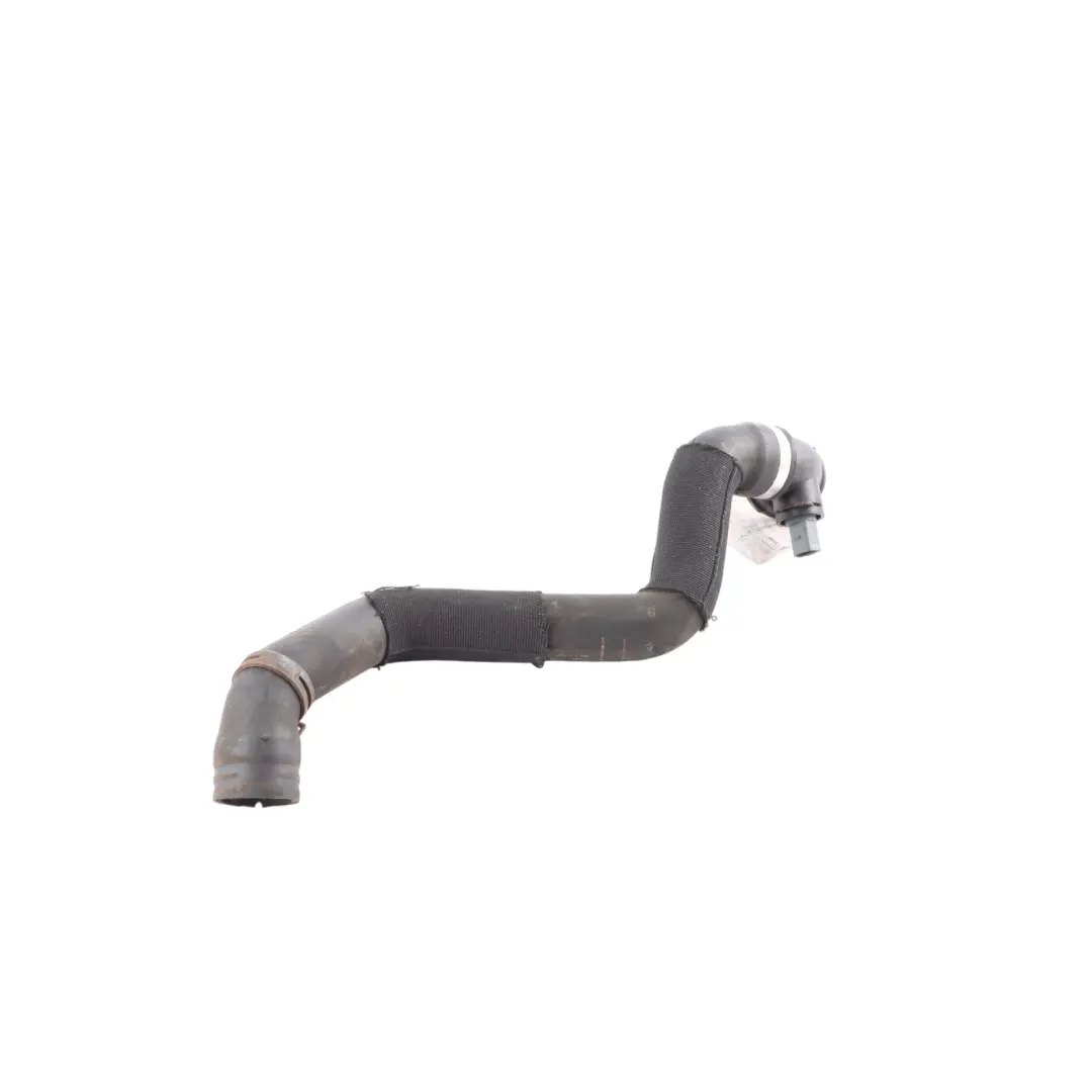 Audi A8 D4 3.0 Diesel Coolant Return Line Tube Pipe Hose Right O/S - SKU 4H0121055AB - Part number 4H0121055AB