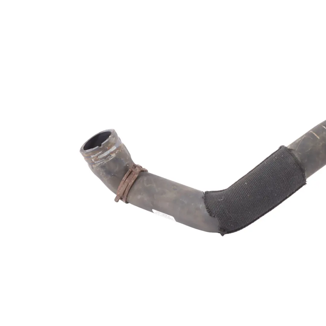 Coolant Return Line Tube Pipe Hose Right O/S to Audi A8 D4 3.0 Diesel with Part number 4H0121055AB Audi A8 D4 3.0 Diesel Coolant Return Line Tube Pipe Hose Right O/S - SKU 4H0121055AB - Part number 4H0121055AB