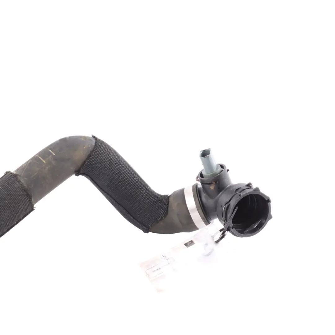 Audi A8 D4 3.0 Diesel Tubo Línea Retorno Refrigerante Derecho - SKU 4H0121055AB - Número de pieza 4H0121055AB