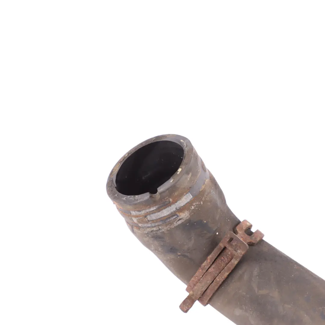 Audi A8 D4 3.0 Diesel Kühlmittel Rücklaufleitung Rechts - SKU 4H0121055AB - Teilenummer 4H0121055AB