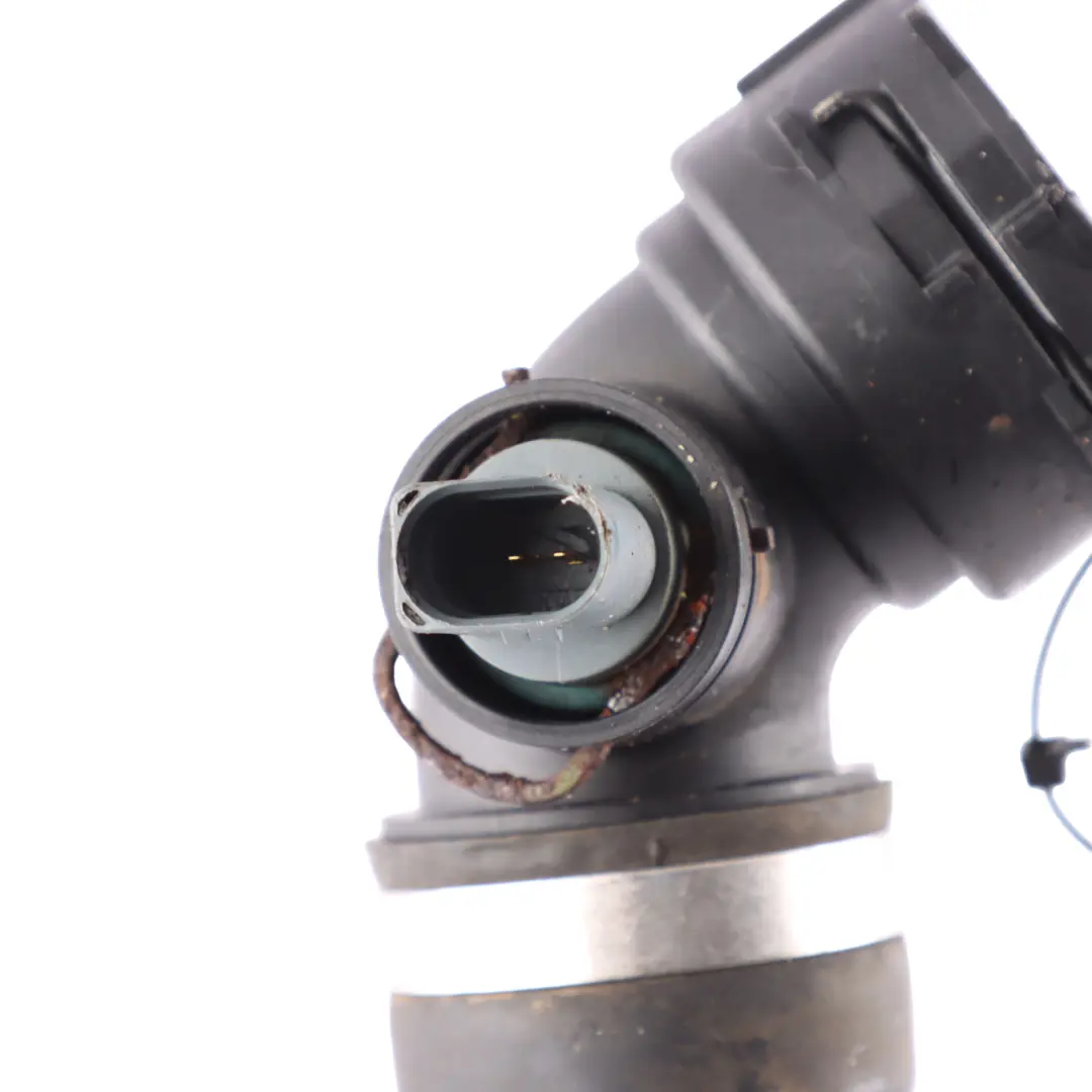 Audi A8 D4 3.0 Diesel Coolant Return Line Tube Pipe Hose Right O/S - SKU 4H0121055AB - Part number 4H0121055AB