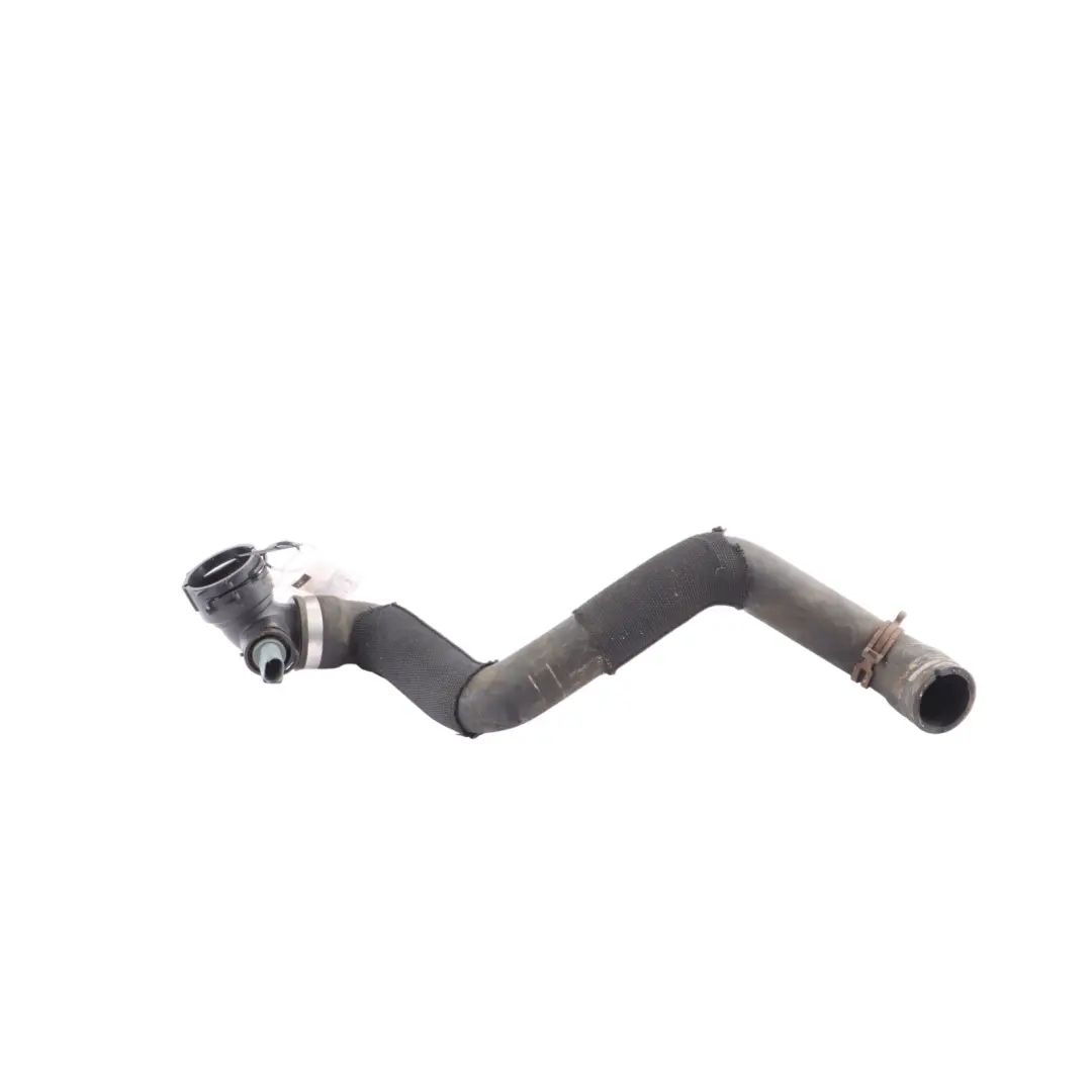 Audi A8 D4 3.0 Diesel Tubo Línea Retorno Refrigerante Derecho - SKU 4H0121055AB - Número de pieza 4H0121055AB