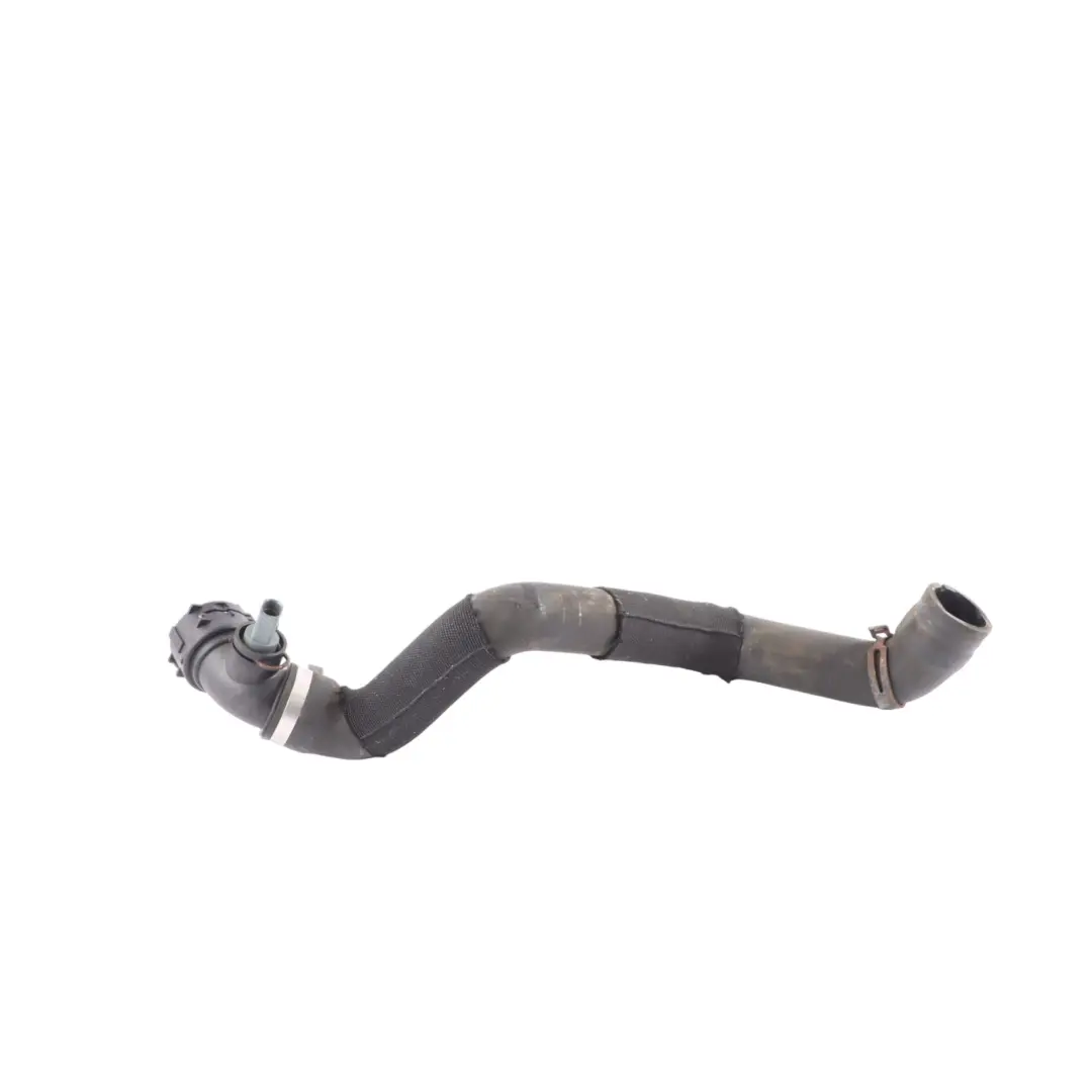Coolant Return Line Tube Pipe Hose Right O/S to Audi A8 D4 3.0 Diesel with Part number 4H0121055AB Audi A8 D4 3.0 Diesel Coolant Return Line Tube Pipe Hose Right O/S - SKU 4H0121055AB - Part number 4H0121055AB