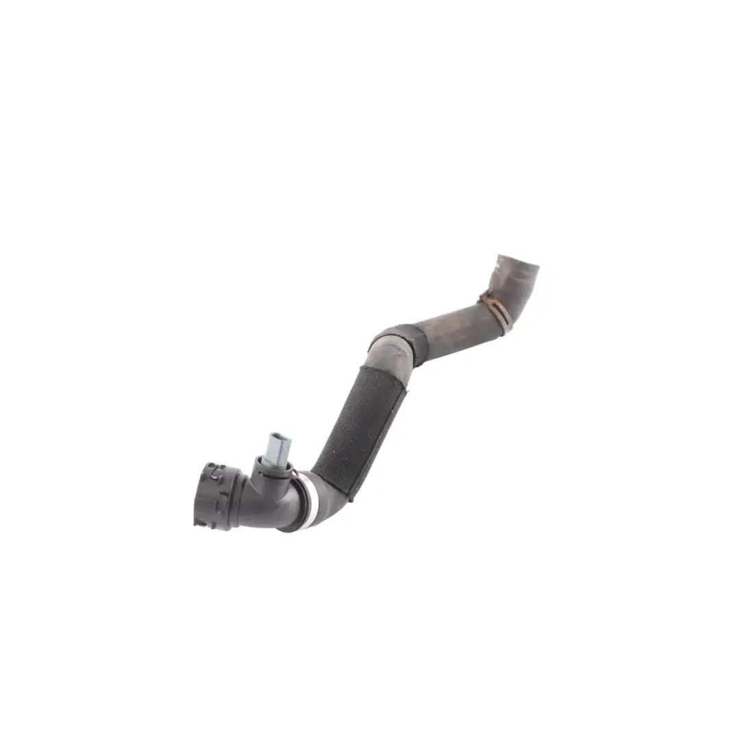 Audi A8 D4 3.0 Diesel Kühlmittel Rücklaufleitung Rechts - SKU 4H0121055AB - Teilenummer 4H0121055AB