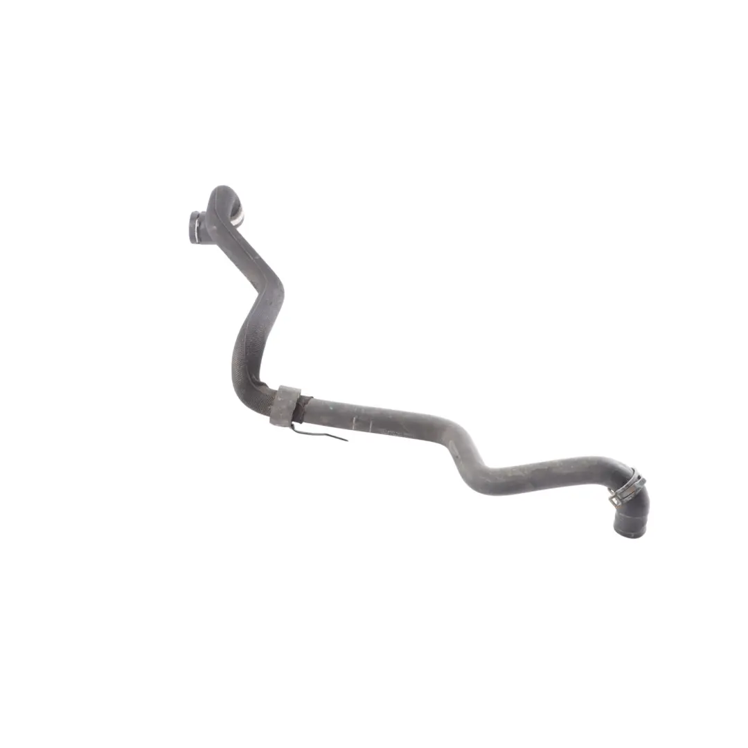 Audi A8 4H Expansion Bottle Tank Radiator Hose Line Tube Pipe - SKU 4H0121088AD - Part number 4H0121088AD