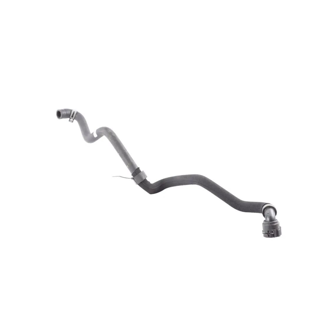 Audi A8 4H Expansion Bottle Tank Radiator Hose Line Tube Pipe - SKU 4H0121088AD - Part number 4H0121088AD