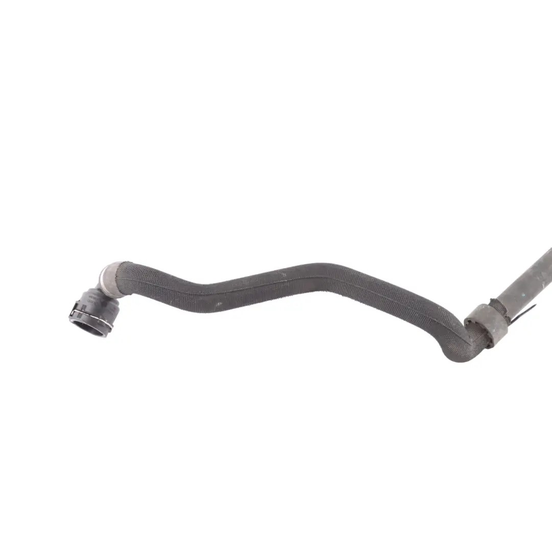 Audi A8 4H Expansion Bottle Tank Radiator Hose Line Tube Pipe - SKU 4H0121088AD - Part number 4H0121088AD