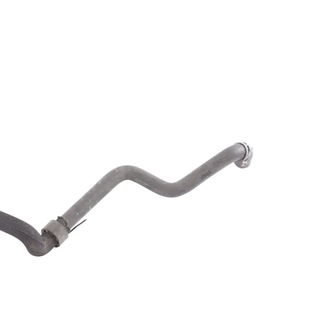 Audi A8 4H Expansion Bottle Tank Radiator Hose Line Tube Pipe - SKU 4H0121088AD - Part number 4H0121088AD