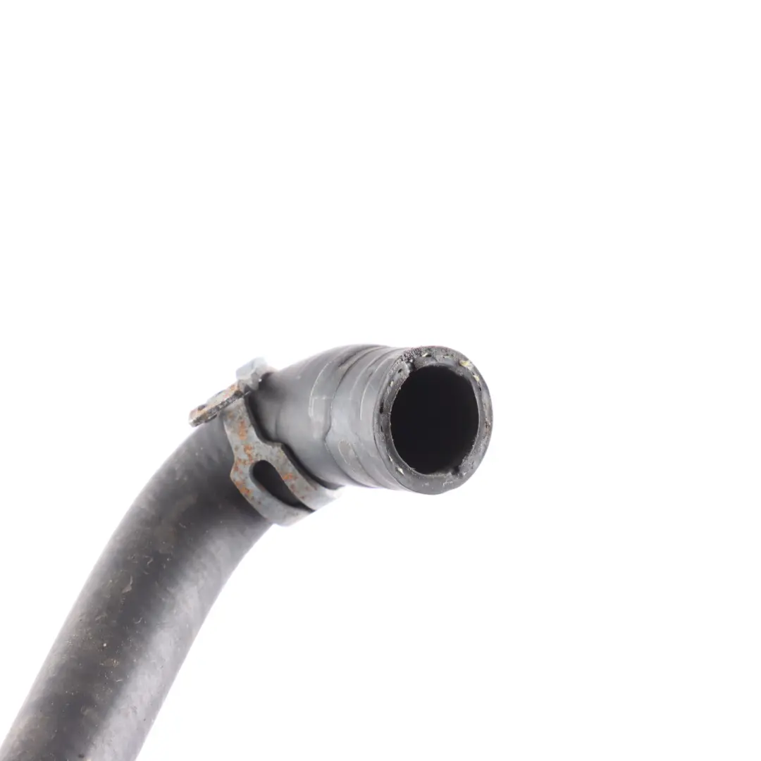 Audi A8 4H Expansionsflasche Tank Kühlerschlauch Leitung Rohr Rohr - SKU 4H0121088AD - Teilenummer 4H0121088AD