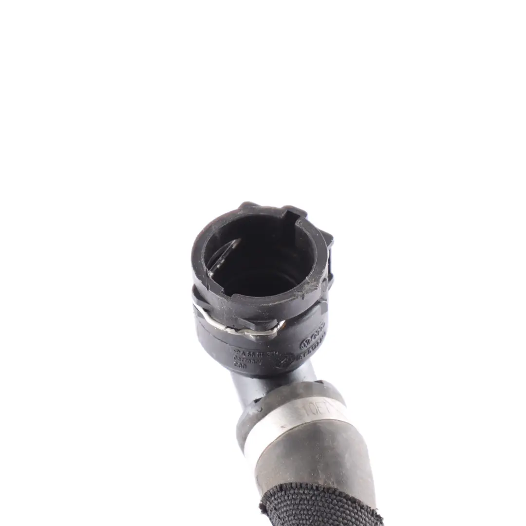 Audi A8 4H Expansion Bottle Tank Radiator Hose Line Tube Pipe - SKU 4H0121088AD - Part number 4H0121088AD