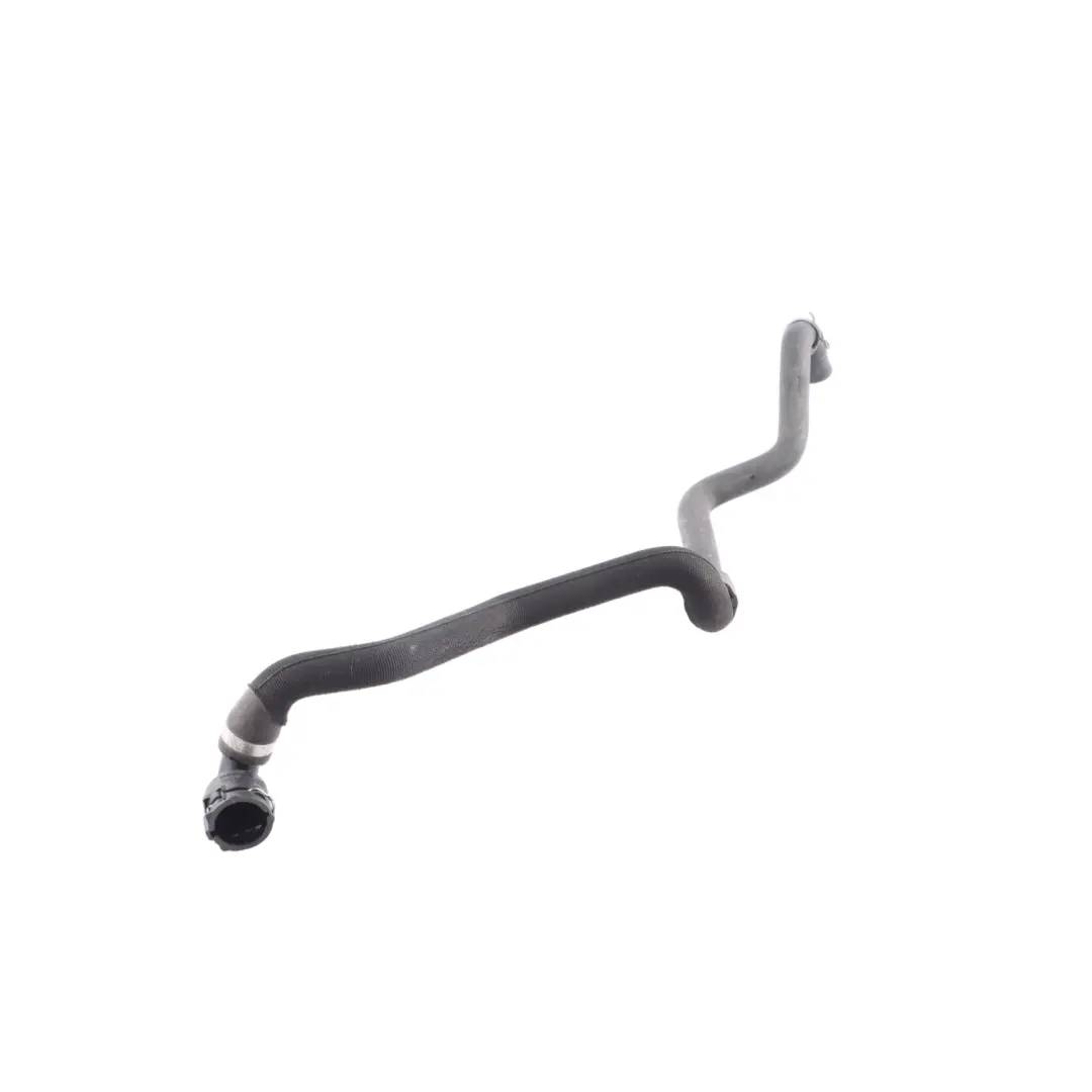 Audi A8 4H Expansion Bottle Tank Radiator Hose Line Tube Pipe - SKU 4H0121088AD - Part number 4H0121088AD