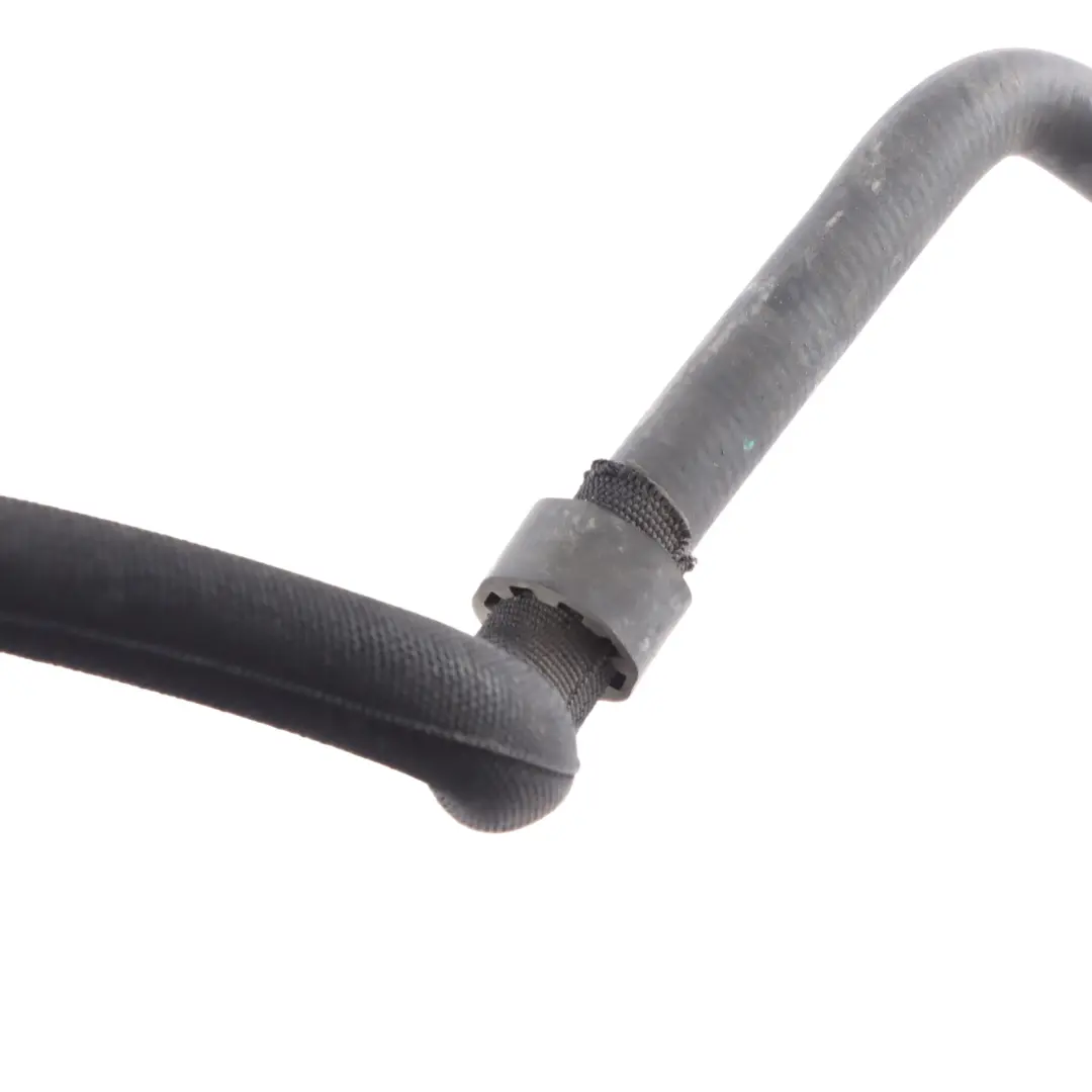 Audi A8 4H Expansion Bottle Tank Radiator Hose Line Tube Pipe - SKU 4H0121088AD - Part number 4H0121088AD