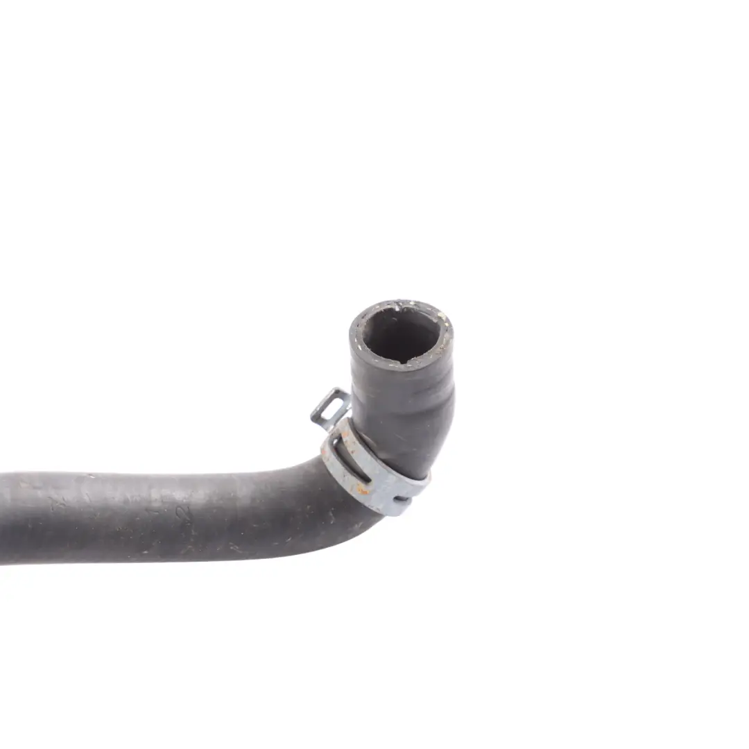 Audi A8 4H Expansion Bottle Tank Radiator Hose Line Tube Pipe - SKU 4H0121088AD - Part number 4H0121088AD