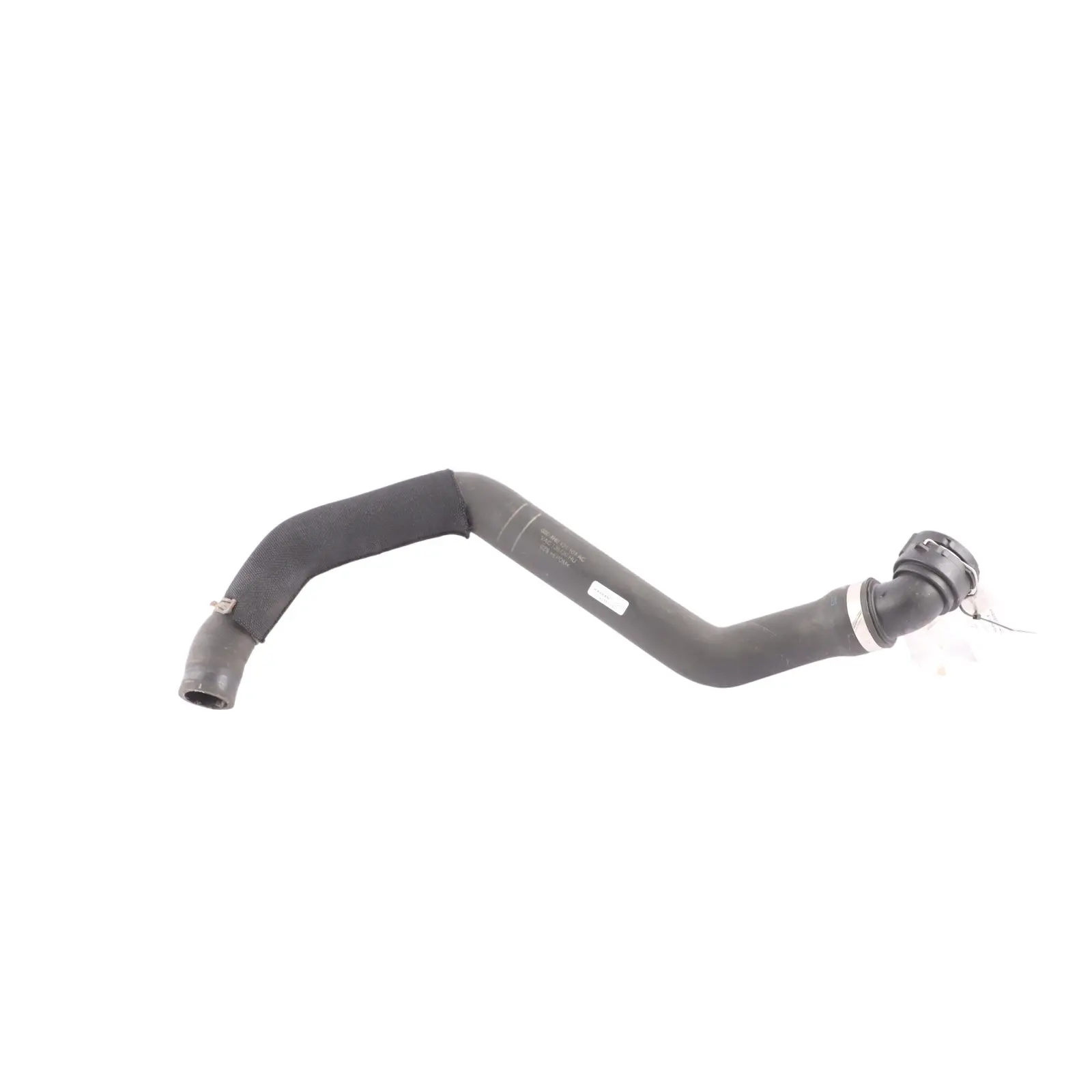 Audi A8 D4 Radiator Coolant Hose Water Pipe Line 3.0 TDI 4H0121101AC