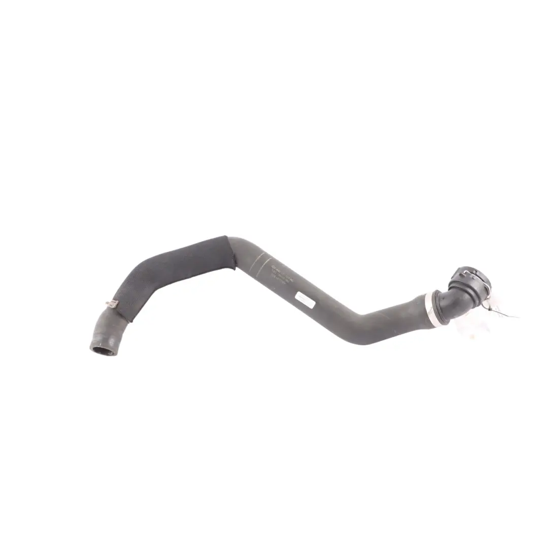 Tubo Acqua Raffreddamento Radiatore 3.0 TDI per Audi A8 D4 con numero di parte 4H0121101AC Audi A8 D4 Tubo Acqua Raffreddamento Radiatore 3.0 TDI - SKU 4H0121101AC - Numero di parte 4H0121101AC