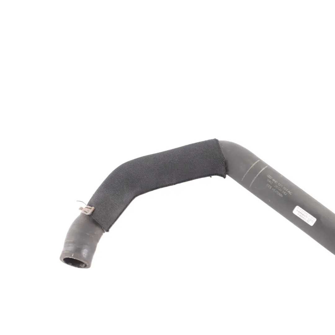 Radiator Coolant Hose Water Pipe Line 3.0 TDI to Audi A8 D4 with Part number 4H0121101AC Audi A8 D4 Radiator Coolant Hose Water Pipe Line 3.0 TDI - SKU 4H0121101AC - Part number 4H0121101AC