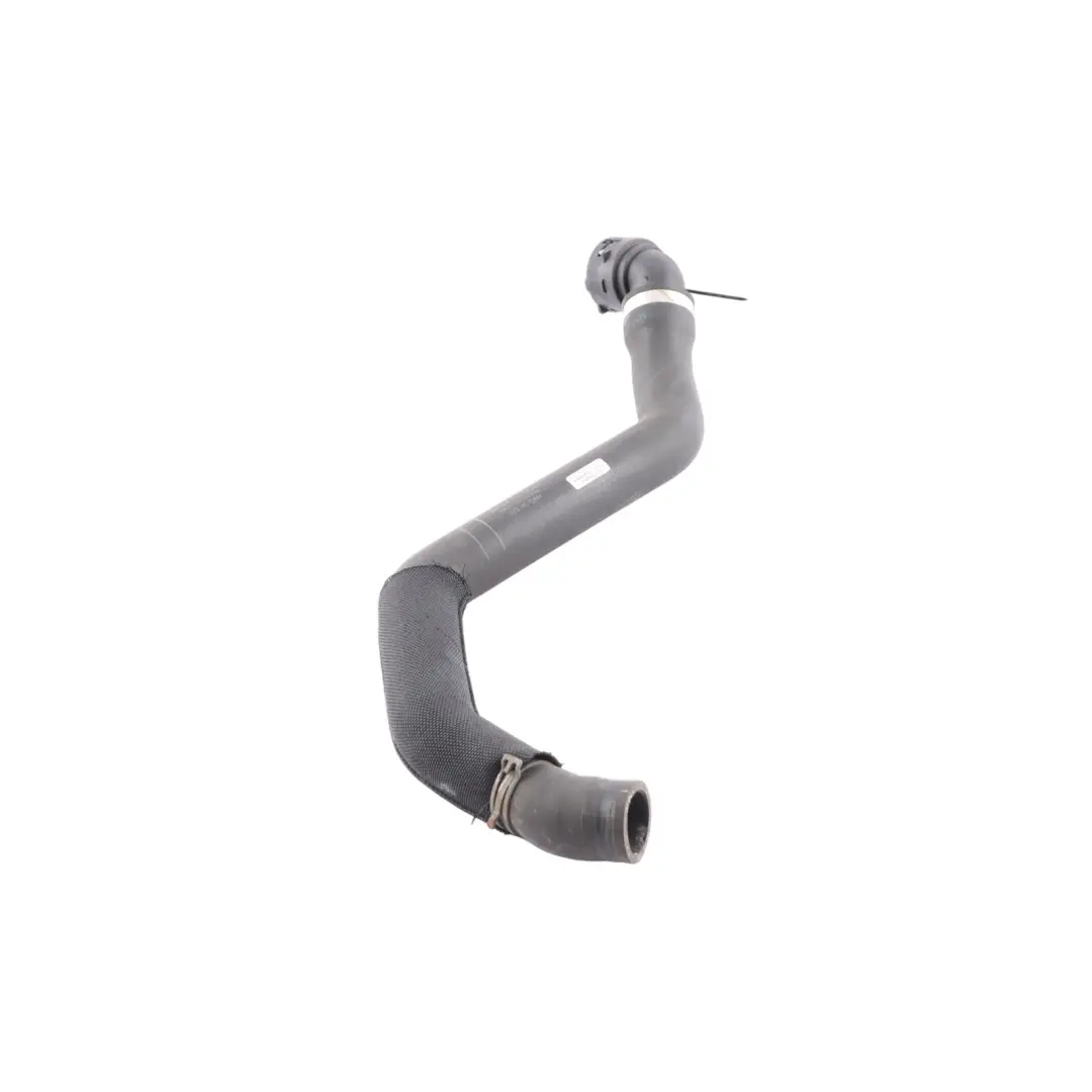 Kühlmittelschlauch Wasserleitung 3.0 TDI für Audi A8 D4 mit Teilenummer 4H0121101AC Audi A8 D4 Kühlmittelschlauch Wasserleitung 3.0 TDI - SKU 4H0121101AC - Teilenummer 4H0121101AC