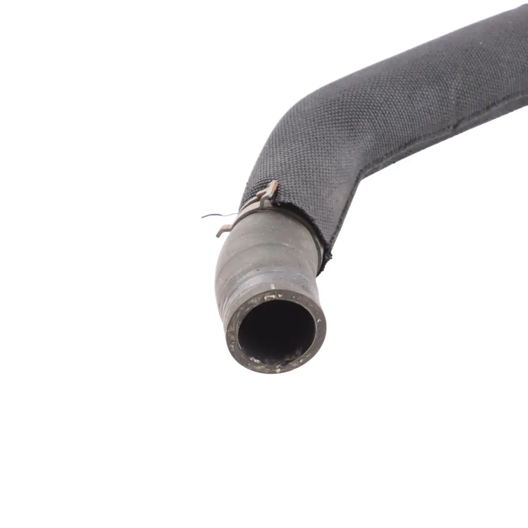 Kühlmittelschlauch Wasserleitung 3.0 TDI für Audi A8 D4 mit Teilenummer 4H0121101AC Audi A8 D4 Kühlmittelschlauch Wasserleitung 3.0 TDI - SKU 4H0121101AC - Teilenummer 4H0121101AC
