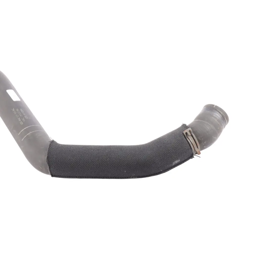 Radiator Coolant Hose Water Pipe Line 3.0 TDI to Audi A8 D4 with Part number 4H0121101AC Audi A8 D4 Radiator Coolant Hose Water Pipe Line 3.0 TDI - SKU 4H0121101AC - Part number 4H0121101AC