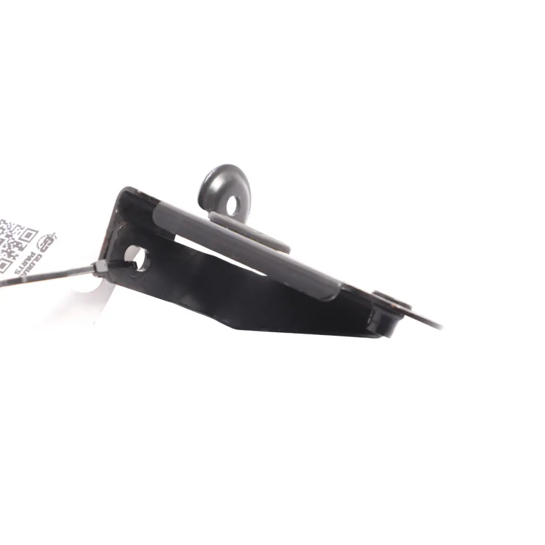 Audi A8 D4 Coolant Expansion Tank Mount Radiator Bottle Holder - SKU 4H0121263B - Part number 4H0121263B