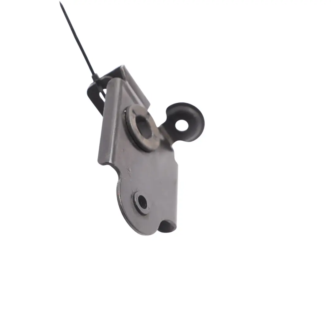 Audi A8 D4 Coolant Expansion Tank Mount Radiator Bottle Holder - SKU 4H0121263B - Part number 4H0121263B