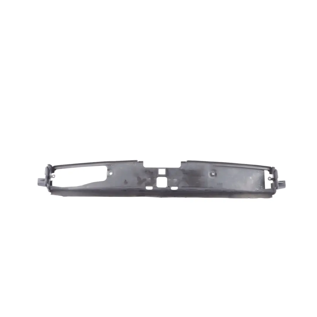 Audi A8 D4 Front Radiator Upper Top Middle Air Vent Channel Guide - SKU 4H0121333D - Part number 4H0121333D