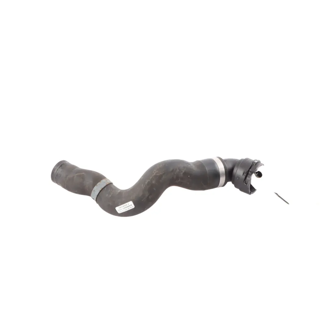 Wasserrohr Kühlmittelschlauch 3.0 TDI Diesel für Audi A8 D4 mit Teilenummer 4H0122101D Audi A8 D4 Wasserrohr Kühlmittelschlauch 3.0 TDI Diesel - SKU 4H0122101D - Teilenummer 4H0122101D
