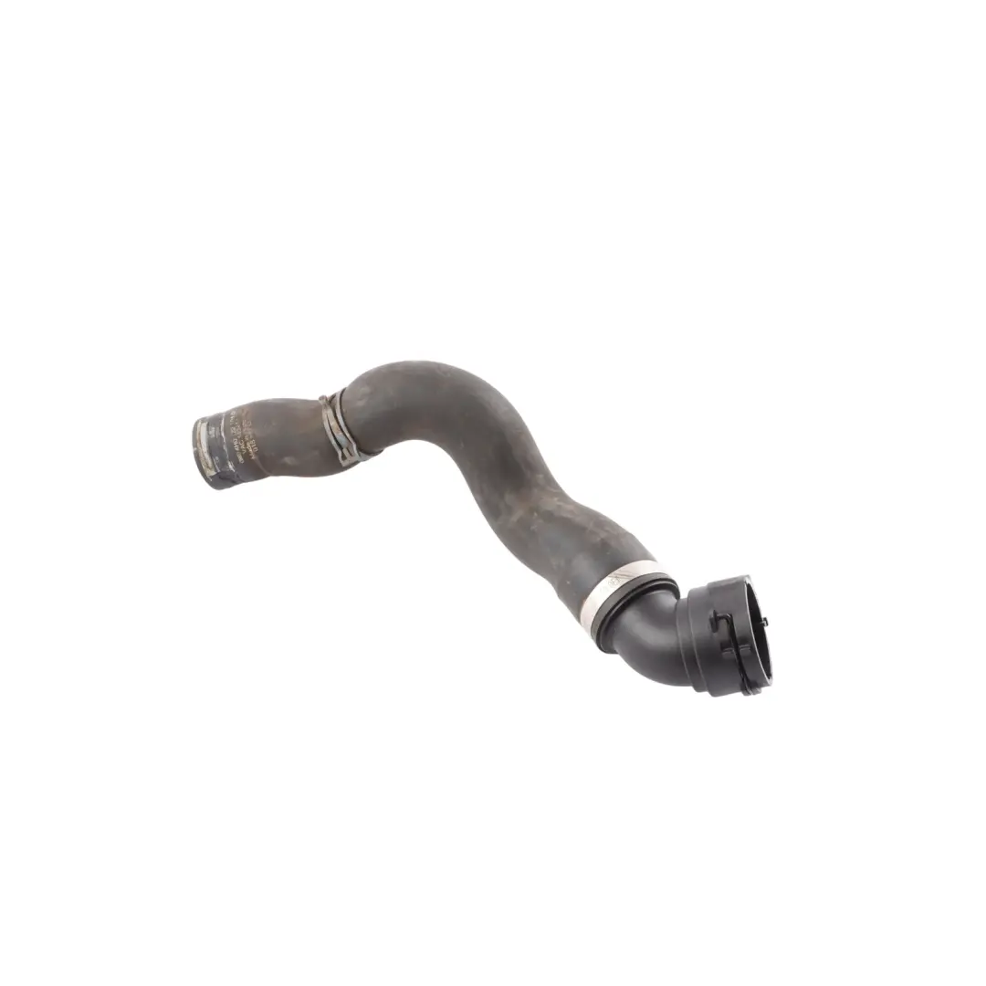 Wasserrohr Kühlmittelschlauch 3.0 TDI Diesel für Audi A8 D4 mit Teilenummer 4H0122101D Audi A8 D4 Wasserrohr Kühlmittelschlauch 3.0 TDI Diesel - SKU 4H0122101D - Teilenummer 4H0122101D