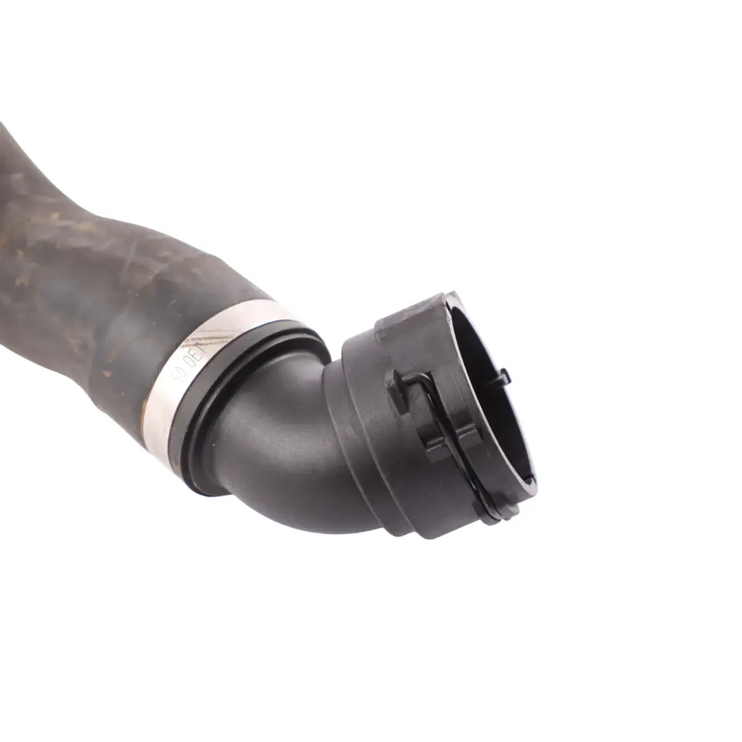 Audi A8 D4 Water Pipe Engine Cooling Coolant Hose Line 3.0 TDI Diesel - SKU 4H0122101D - Part number 4H0122101D