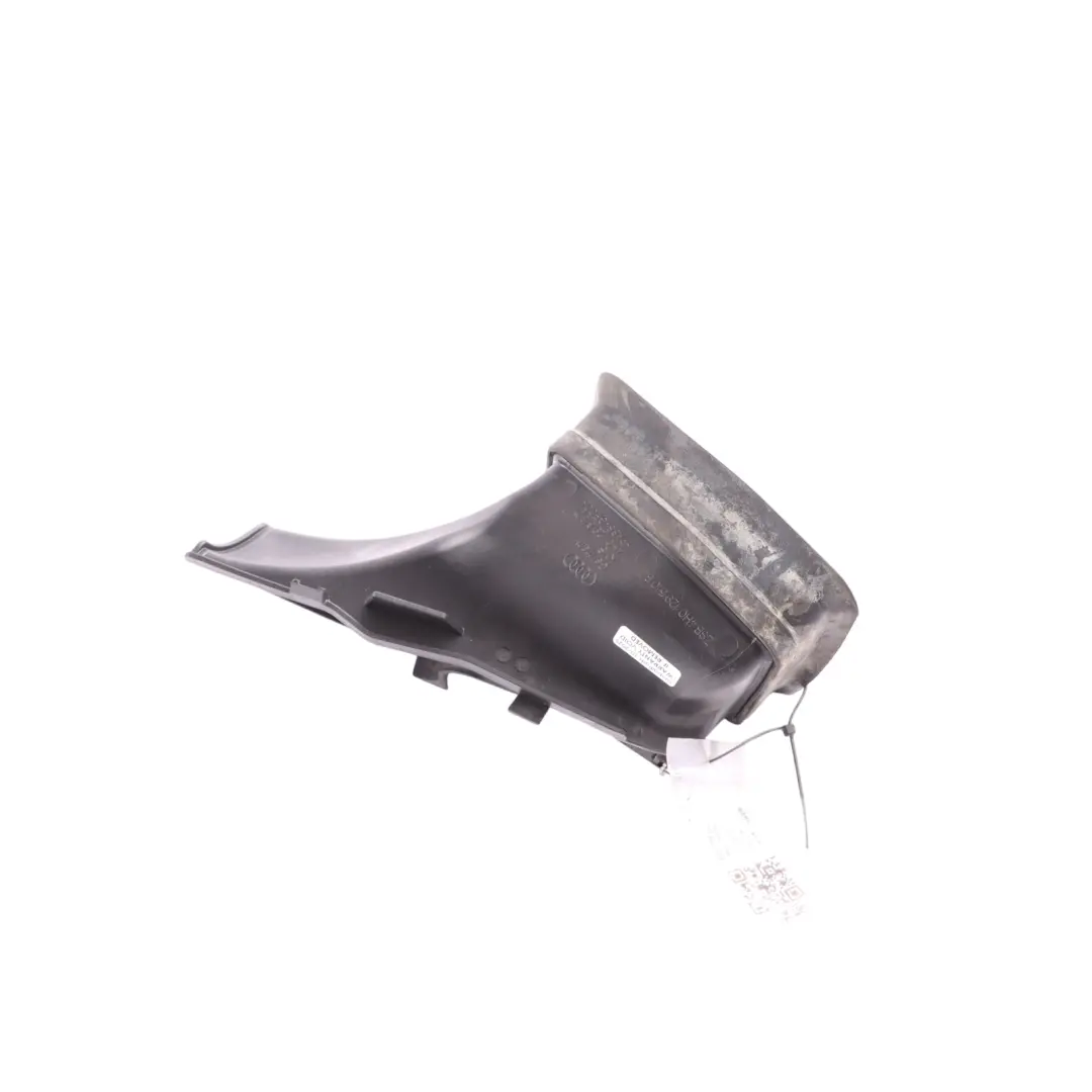 Ansaugschlauch Luftansaugkanal für Audi A8 D4 3.0 TDI mit Teilenummer 4H0129510B Audi A8 D4 3.0 TDI Ansaugschlauch Luftansaugkanal - SKU 4H0129510B - Teilenummer 4H0129510B